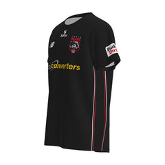 PERTH BEARS MEN'S BLACK TRAINING TEE