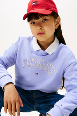 Tommy Hilfiger Sweatshirt Varsity Sweatshirt