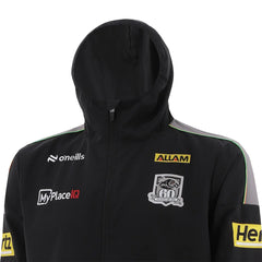 NRL 2026 Rain Jacket - Penrith Panthers - Adult - Mens - Weather