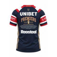 “PRE-ORDER NOW” Sydney Roosters 2026 Adidas Mens Premiers Jersey