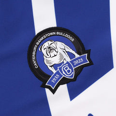 Canterbury-Bankstown Bulldogs Home Replica Jersey 2025