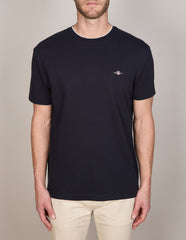Gant Pique SS T-Shirt