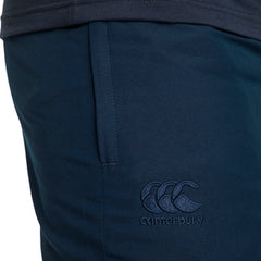 Canterbury Team Tonal Cuffed Trackpant