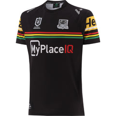 Penrith Panthers 2026 Men’s Replica Home Jersey – Official NRL Gear