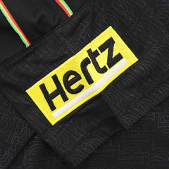 Penrith Panthers 2026 Media Polo Shirt