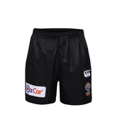 WESTS TIGERS 2026 ADULT TRAINING GYM SHORTS