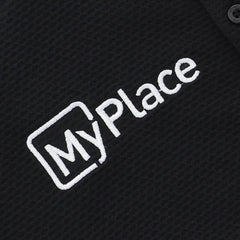 Penrith Panthers 2025 Media Polo Shirt