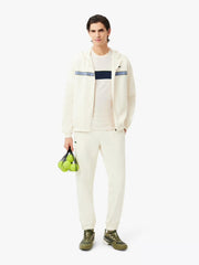 Lacoste Ultra Dry Printed Tennis T-shirt