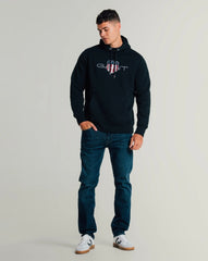GANT Shield Hoodie