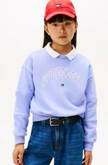 Tommy Hilfiger Sweatshirt Varsity Sweatshirt