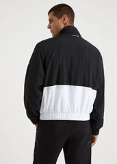 NAUTICA Donnelly FZ Jacket - Black