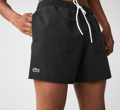 Lacoste ESS Recycled Poly Swimshort
