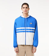 Lacoste Sportsuit Showerproof Zipped Track Jacket