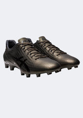 Asics Menace 4 Football Boots Black