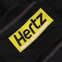 Penrith Panthers 2025 Media Polo Shirt