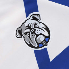 Canterbury-Bankstown Bulldogs 2026 Home & Away Jersey