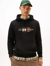 Tommy Hilfiger Icon Gold Hoodie