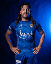 Canterbury-Bankstown Bulldogs 2026 Mens Indigenous Jersey