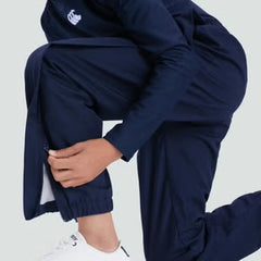 Kids Canterbury Cuffed Stadium Pant