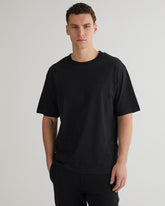 Gant Logo Badge SS T-Shirt