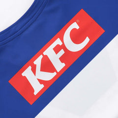 Canterbury-Bankstown Bulldogs 2026 Home & Away Jersey