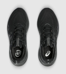 Asics Mens Gel-Nimbus 26 Black