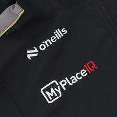 NRL 2026 Rain Jacket - Penrith Panthers - Adult - Mens - Weather