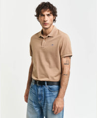 GANT Regular Shield SS Piqué Polo
