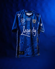 Canterbury-Bankstown Bulldogs 2026 Mens Indigenous Jersey