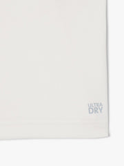 Lacoste Ultra Dry Printed Tennis T-shirt