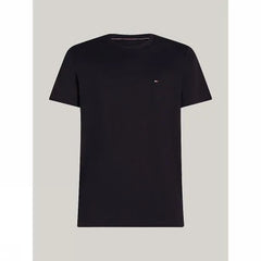 Tommy Hilfiger Performance Knit Crew Neck T-Shirt