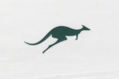 AUSTRALIAN KANGAROOS 2026 NRL MENS TEAM POLO SHIRT