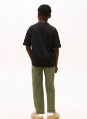 Tommy Hilfiger 1985 Graphic Crew Neck T-Shirt