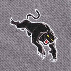 Penrith Panthers 2025 Media Polo Shirt