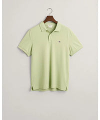 GANT Regular Shield SS Piqué Polo