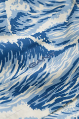 Gant Waves Print Swim Shorts