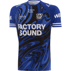 2026 BULLDOGS MENS TRAINING TEE