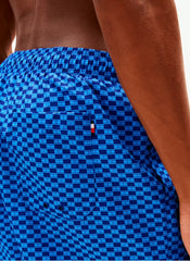 Tommy Hilfiger Printed Swim Short