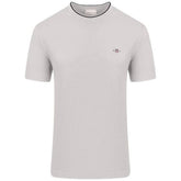 Gant Pique SS T-Shirt