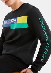 Nautica Swanton Sweatshirt