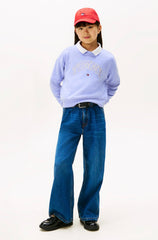 Tommy Hilfiger Sweatshirt Varsity Sweatshirt