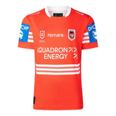 St George Dragons 2026 Men’s Alternate Jersey