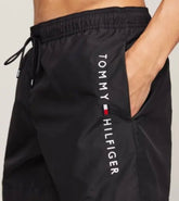 Tommy Hilfiger Logo Swim Short