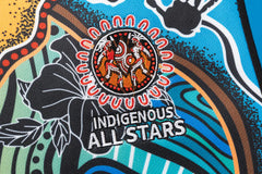 All Stars 2026 Indigenous Mens Home Jersey