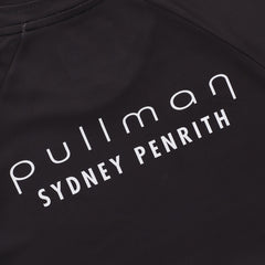 Penrith Panthers 2026 Men’s Training T-Shirt – Official NRL Gear