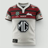 South Sydney Rabbitohs 2026 Mens Alternate Jersey