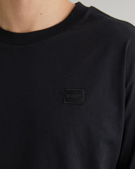 Gant Logo Badge SS T-Shirt