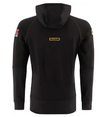 Penrith Panthers 2025 Mens Lesuire Tech Fleece HZ Hoodie