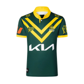 2026 Australia Kangaroos RLWC Home Jersey