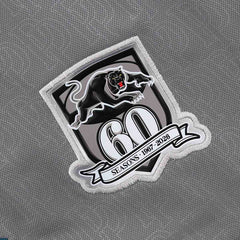Penrith Panthers 2026 Media Polo Shirt